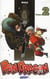 Pen dragon Tome 2 - shogun