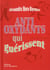 Antioxydants qui guérissent