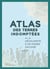 Atlas des terres indomptées - à la découverte d'un monde sauvage