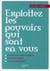 Exploitez les pouvoirs qui sont en vous