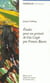 Études pour un portrait de Van Gogh par Francis Bacon (édition 2005)