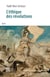 L'éthique des révolutions