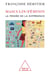Masculin/feminin i - la pensee de la difference