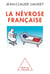 La névrose française