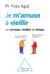 Je m'amuse à vieillir - le cerveau, maître du temps