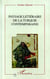 Paysage littéraire de la Turquie contemporaine