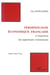 Terminologie économique française à l'intention des apprenants vietnamiens