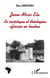 Jean-Marc Ela - le sociologue et théologie africain en boubou