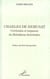 Charles de remusat - certitudes et impasses du liberalisme doctrinaire