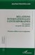 RELATIONS INTERNATIONALES CONTEMPORAINES : Un monde en perte de repères - (Deuxième édition revue et augmentée) (2e édition)