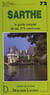 Sarthe - le guide complet de ses 375 communes
