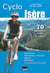 Cyclo isere - 70 itineraires a velo