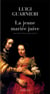 La jeune mariée juive