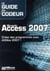 Microsoft Access 2007