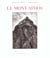 Le Mont Athos