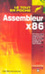 Assembleur x86 tep
