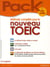 Méthode complète pour le nouveau toeic - top score - coffret