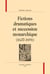 Fictions dramatiques et succession monarchique (1637-1691)