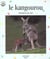 Le kangourou champion du saut