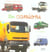 Camions (les)