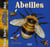 Mon livre animé des abeilles