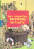 Les enquêtes de freddy la truffe