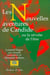 Les nouvelles aventures de Candide : ou la révolte de l'être