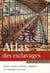 Atlas des esclavages - illustrations, couleur