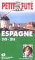 Espagne 2005-2006, le petit fute (édition 2005/2006)