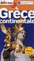 Grece continentale (+dvd) 2010-2011 petit fute