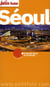 Seoul 2012-2013 petit fute + plan