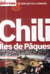 Carnet De Voyage Petit Fute Chili - Ile De Paques 2014