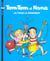 Tom-Tom et Nana t.9 - les fous du mercredi (édition 2004)