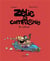 Zélie et compagnie Tome 2 : en voiture !
