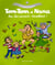 Le meilleur de Tom-Tom et Nana Tome 3 : aïe, les parents déraillent !