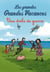 Les grandes grandes vacances Tome 1 : une drôle de guerre