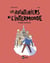 Les aventuriers de l'intermonde t.2 - l'ombre de morok