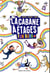 La cabane à 13 étages : fun book t.1 - la cabane à étages