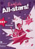 English all-stars : CE1 - Cameroun workbook