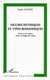 Figures mythiques et types romanesques - essai sur les enjeux d'une sociologie du roman