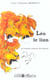 Léo le lion et autres contes du désert