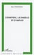 L'individu, la famille et l'emploi : Une lecture sociologique de la relation d'attachement