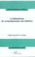 La prevention de la maltraitance des enfants