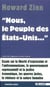 Nous, le peuple des etats-unis - essais sur la liberte d'expression et l'anticommunisme, le gouvernement representa
