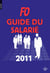 FO - guide du salarié (édition 2011)