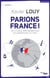Parions France !