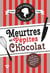 Les enquêtes d'Hannah Swensen Tome 1 : meurtres et pépites de chocolat