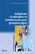 Animateurs et animation en etablissements pour personnes agees