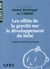 Les effets de la gravité sur le développement du bébé : l'espace de la pesanteur