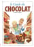 Les guides en BD Tome 42 - le guide du chocolat
